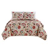 Queen Coverlet