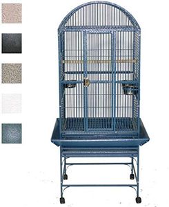 A&E Cage 9