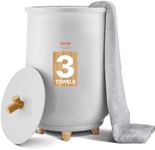 VEVOR Towel Warmers for Bathroom, T