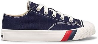 Keds Unisex-Child Royal Lo Sneaker,