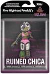 FUNKO Action Figure: Five Nights at Freddy's: RUIN - Chica (FNAF)