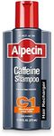 Alpecin C1 Caffeine Shampoo for Men (375ml)