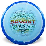 Forehand Disc Golf Driver