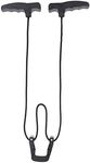 NIKA ARCHERY Crossbow Cocking Device Double Handle Crossbows Rope Cocker Aid Cocking String Tool