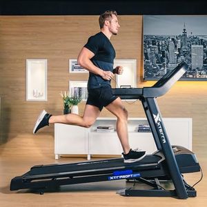 XTERRA Fit