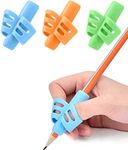 JuneLsy Pencil Grips for Kids Handw