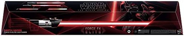 STAR WARS The Black Series Darth Va