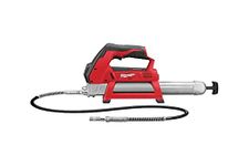 Milwaukee M12 M12GG-0 Cordless Grease Gun