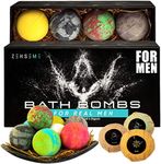 Bath Bombs