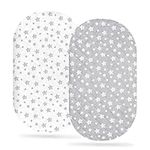 Bassinet Mattress Pad Cover Protect