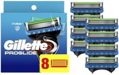 Gillette F