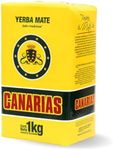 Yerba Mate Canarias 1kg