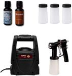 MaxiMist Spray Tan Machine, HVLP Ai