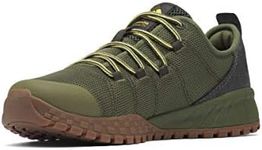 Columbia Men's FAIRBANKS Low Hiking