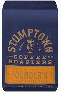 Stumptown 