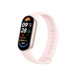 Xiaomi Smart Band 9, Mystic Rose (UK Version+2 Years Warranty)