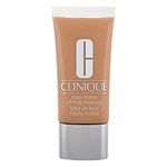 Stay-Matte Oil-Free Makeup - 14 Vanilla (MF-G) - Dry Combination To Oily by Clinique for Women - 1 oz Makeup