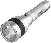 Mares EOS 32LRZ, Rechargeable Underwater Torch, Unisex Adult, Aluminium, U