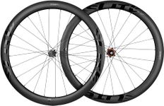 700c Clincher Carbon Wheelset Disc 