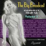 Big Broadcast: Jazz & Popular Music 1920s 5 / Various