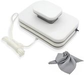 HACHWAIZZ Magnetic Window Cleaner -