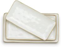 famiware Serving Platter, Rectangul