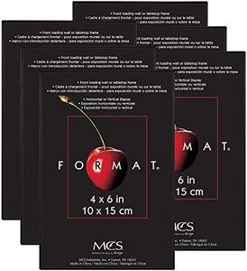 MCS Format