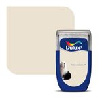 Dulux Walls & Ceilings Tester Paint, Natural Calico, 30 ml