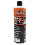 Grout Removers