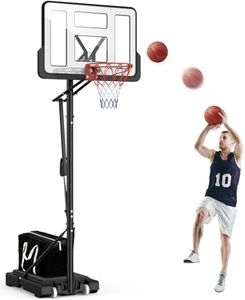 Basketball