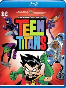 Teen Titan