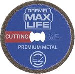 Dremel Max Life EZ506HP 1-12“ (38.1