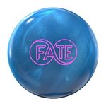 Storm Bowling Products Fate Bowling Ball - Sapphire Pearl 15lbs