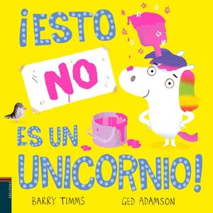 ¡Esto NO e