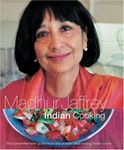 Madhur Jaffrey Indian Cooking