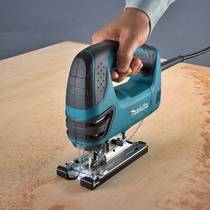 Makita 240V Jigsaw – 4350FCT High Precision Power Tool