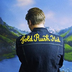 Gold Rush 