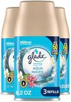 Glade Automatic Spray Refill, Air F