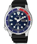 Citizen Men's Promaster Mechanical Diving Watch NY0086-16LE