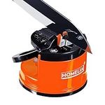 HOMELIA - Knife Sharpener with suct