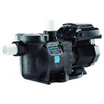 Sta-Rite 343001 SuperMax VS Variable Speed Pool Pump, 1 1/2 Horsepower, 115/208-230 Volt, 1 Phase - Energy Star Certified