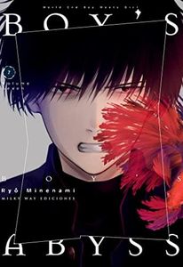 BOY¨S ABYSS, VOL.07