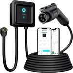 EVIQO Level 2 EV Charger 48 Amps –