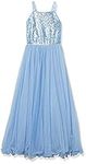 Speechless Girls' Sleeveless Halter