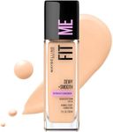 Maybelline New York, Liquid Foundat