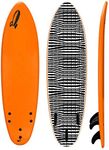 Rock-It 6' Baby Jesús Surfboard Sof