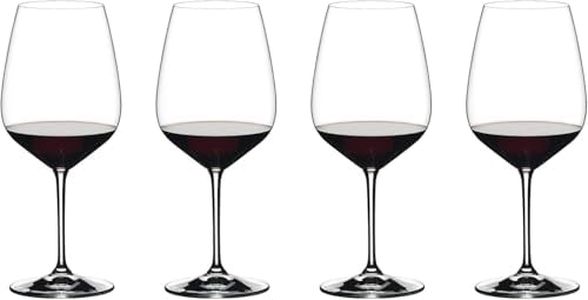 Riedel Exc
