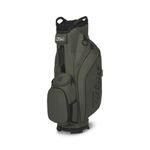 Cart 14 Cypress/Black/Black