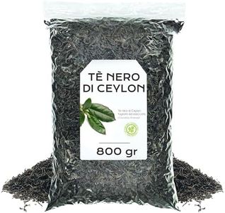 Te Nero 80