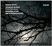 Brahms: Piano Concertos[2 CD]